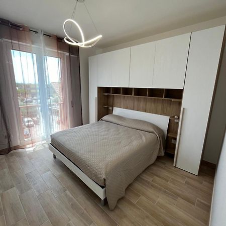 Apartamento La Casa Del Sole Fonte Nuova Exterior foto