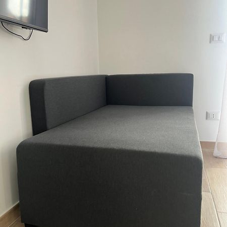 Apartamento La Casa Del Sole Fonte Nuova Exterior foto