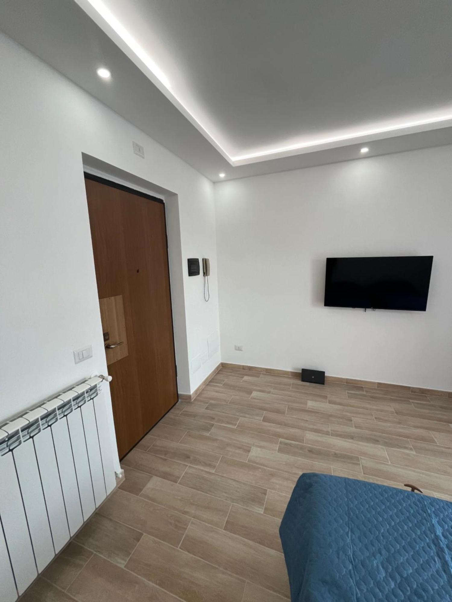 Apartamento La Casa Del Sole Fonte Nuova Exterior foto
