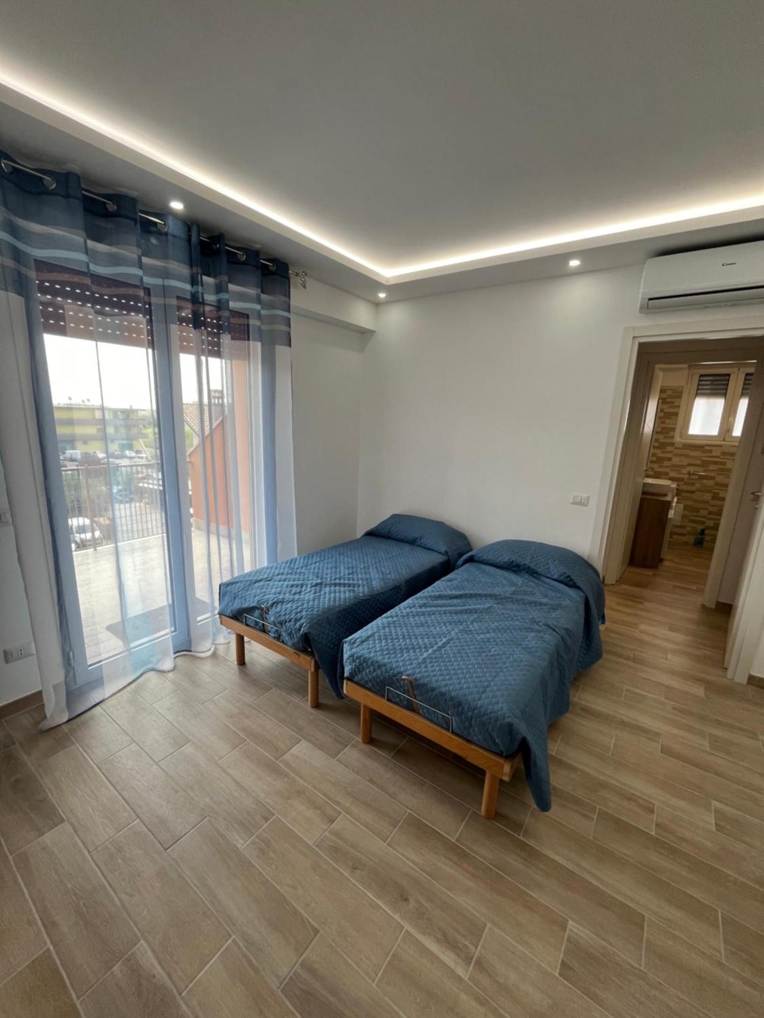 Apartamento La Casa Del Sole Fonte Nuova Exterior foto