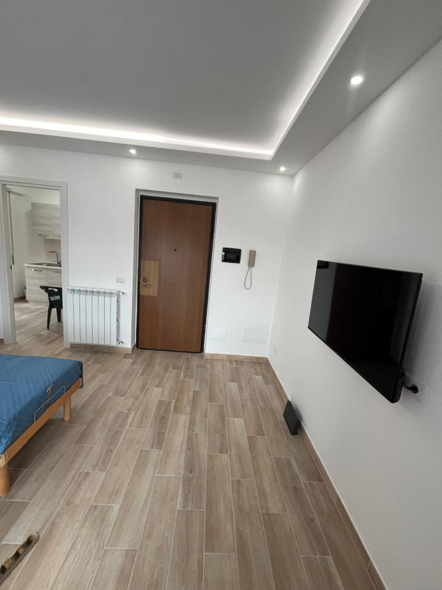 Apartamento La Casa Del Sole Fonte Nuova Exterior foto