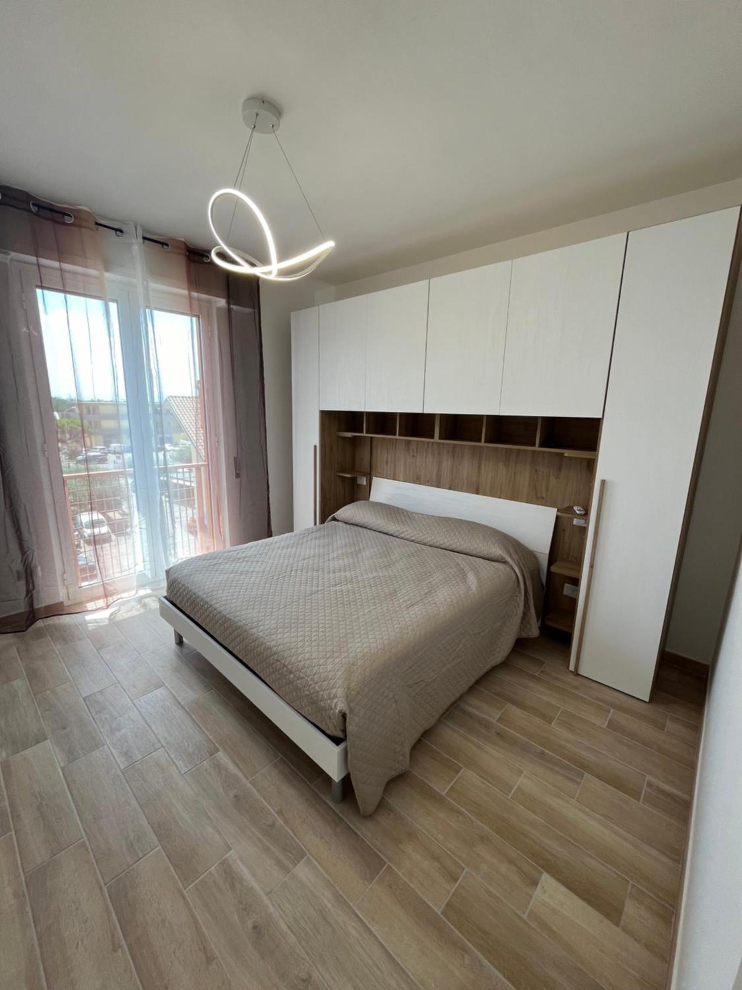Apartamento La Casa Del Sole Fonte Nuova Exterior foto