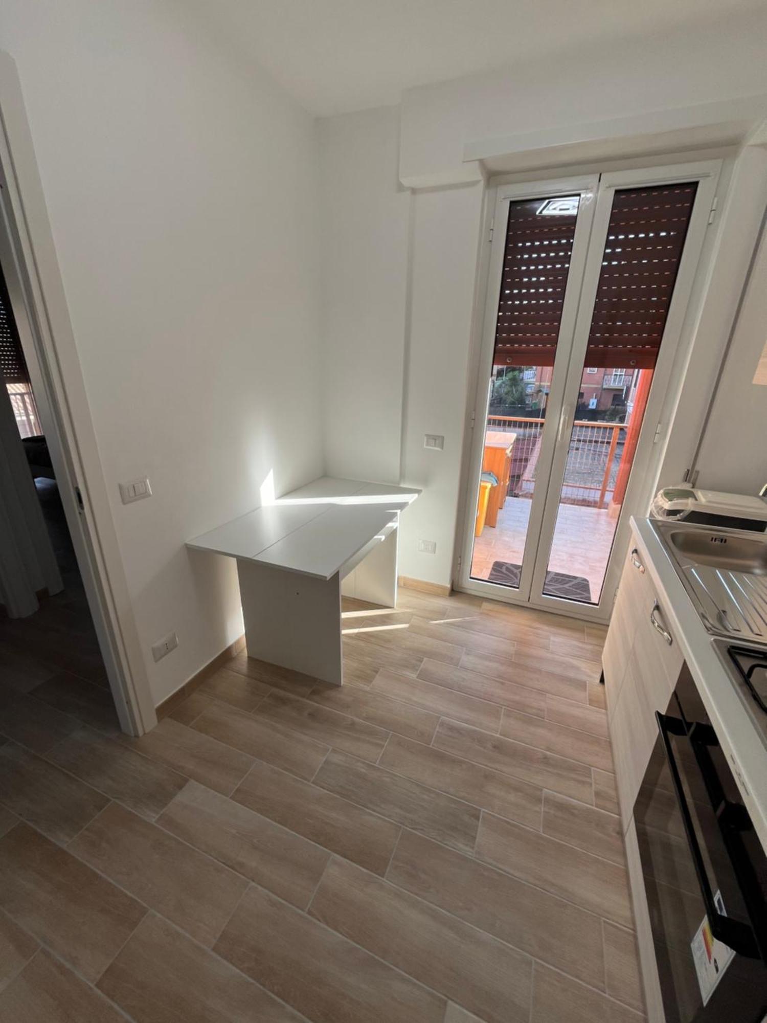 Apartamento La Casa Del Sole Fonte Nuova Exterior foto