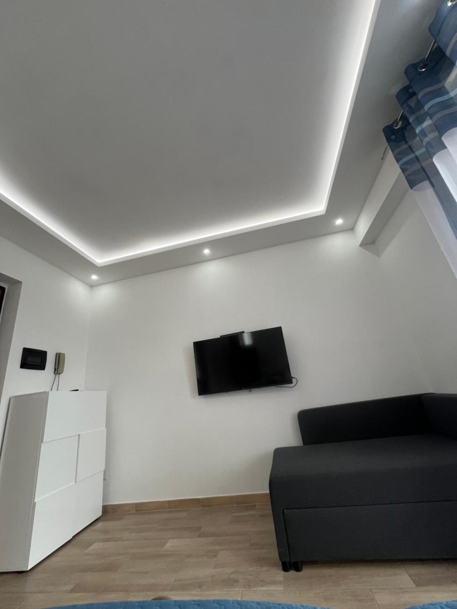 Apartamento La Casa Del Sole Fonte Nuova Exterior foto